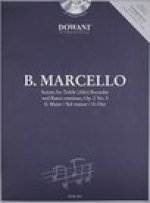 SONATA IN GDUR OP 2 NO 5