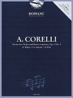 SONATA IN ADUR OP 5 NO 7