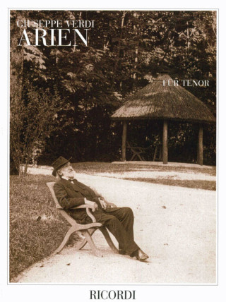 ARIEN FR TENOR