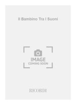 IL BAMBINO TRA I SUONI