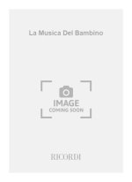 LA MUSICA DEL BAMBINO