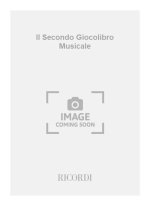 IL SECONDO GIOCOLIBRO MUSICALE