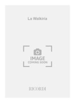 LA WALKIRIA