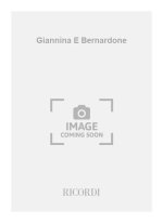 GIANNINA E BERNARDONE