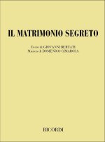 IL MATRIMONIO SEGRETO
