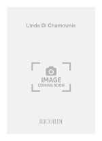LINDA DI CHAMOUNIX