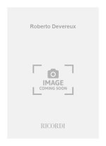 ROBERTO DEVEREUX