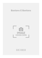 BASTIANO E BASTIANA