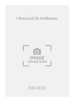 I RACCONTI DI HOFFMANN