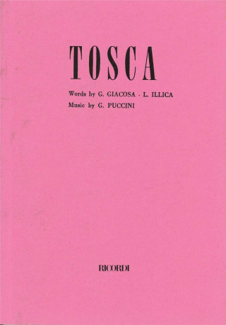 TOSCA