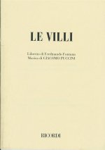 LE VILLI