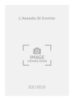 LASSEDIO DI CORINTO