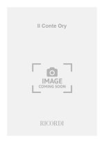 IL CONTE ORY