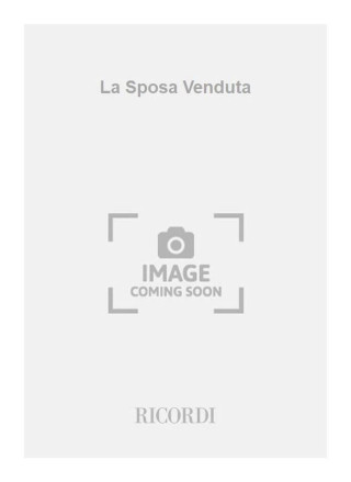 LA SPOSA VENDUTA