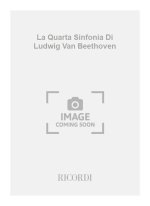LA QUARTA SINFONIA DI LUDWIG VAN BEETHOV