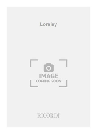 LORELEY