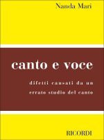 CANTO E VOCE