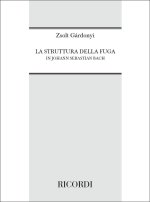 LA STRUTTURA DELLA FUGA IN JOHANN SEBAST