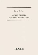 AL DI LA DI ORFEO
