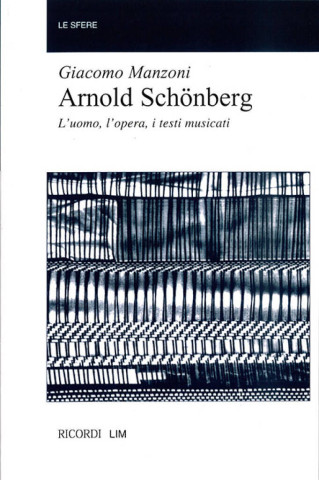 ARNOLD SCHENBERG