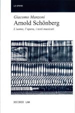 ARNOLD SCHENBERG