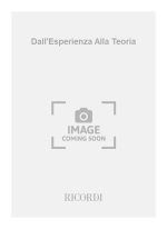 DALLESPERIENZA ALLA TEORIA