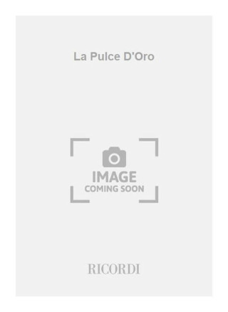 LA PULCE DORO