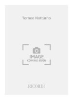 TORNEO NOTTURNO