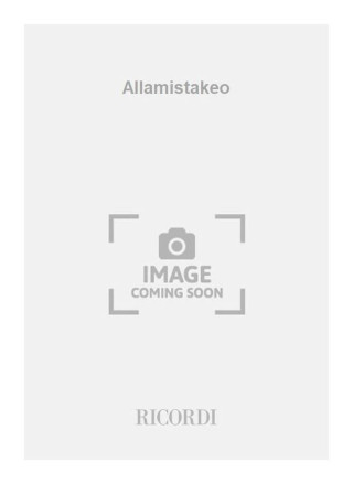 ALLAMISTAKEO