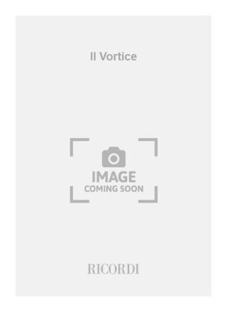 IL VORTICE