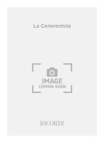 LA CENERENTOLA