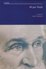 40 PER VERDI