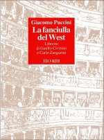 LA FANCIULLA DEL WEST
