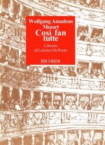 COSI FAN TUTTE