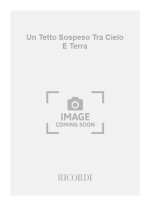 UN TETTO SOSPESO TRA CIELO E TERRA