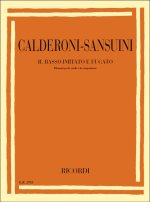 IL BASSO IMITATO E FUGATO
