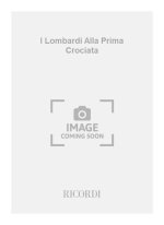 I LOMBARDI ALLA PRIMA CROCIATA