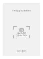 IL VIAGGIO A REIMS