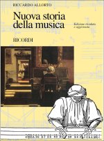 NUOVA STORIA DELLA MUSICA