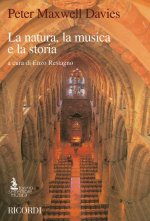 LA NATURA LA MUSICA E LA STORIA