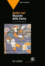 MUSICHE DELLA COREA
