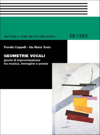 GEOMETRIE VOCALI