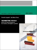 GEOMETRIE VOCALI