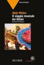 IL VIAGGIO MUSICALE DEI GITANI