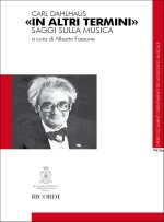 IN ALTRI TERMINI SAGGI SULLA MUSICA