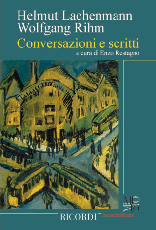 CONVERSAZIONI E SCRITTI