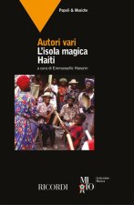 LISOLA MAGICA HAITI