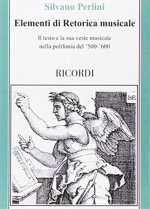 ELEMENTI DI RETORICA MUSICALE