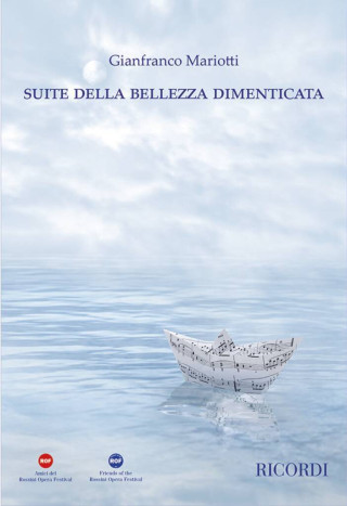 SUITE DELLA BELLEZZA DIMENTICATA