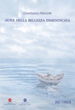 SUITE DELLA BELLEZZA DIMENTICATA